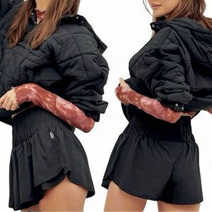 Free People Movement The Way Home Skort